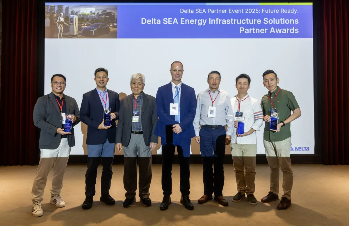 sea partner event2026