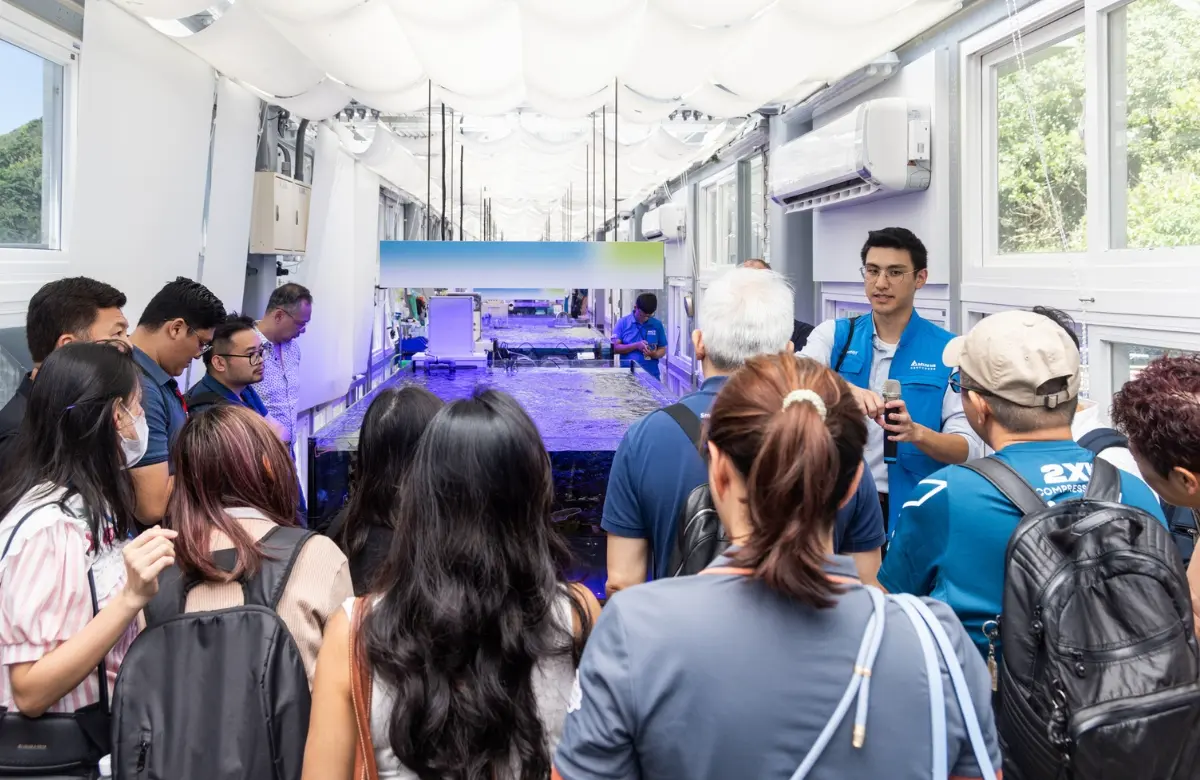 sea partner event2026