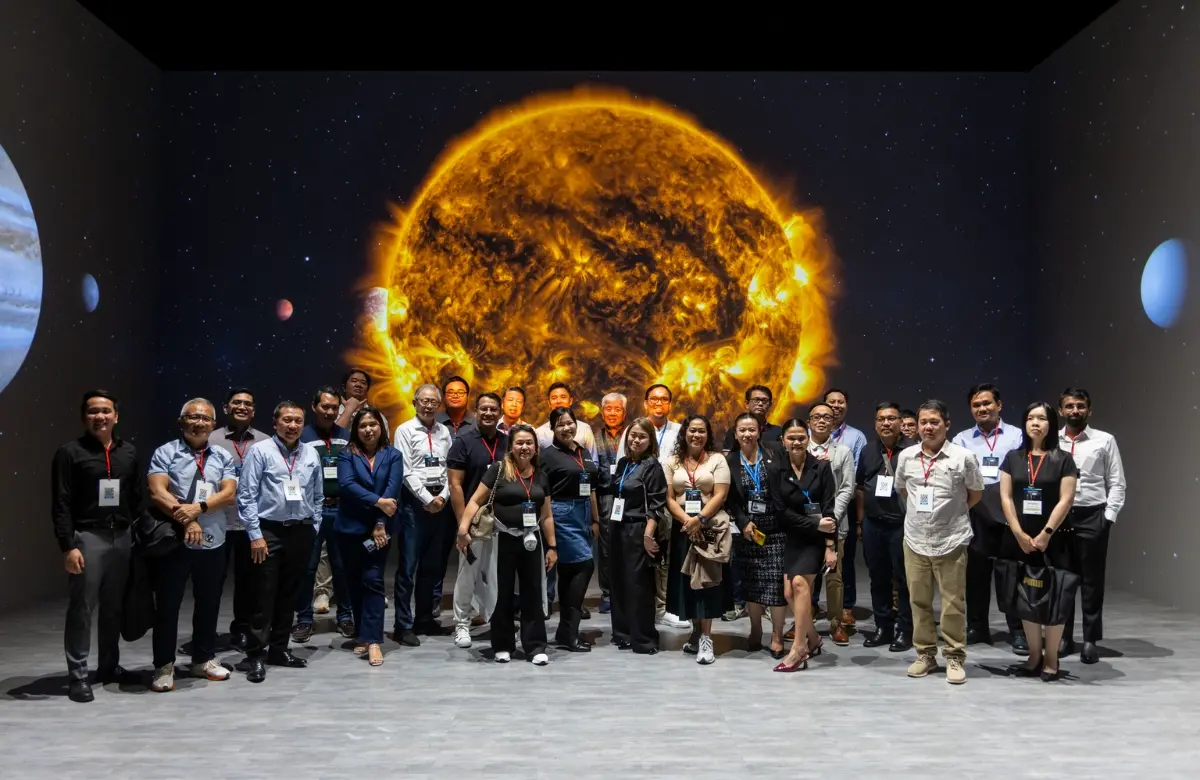 sea partner event2026