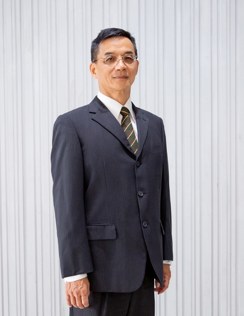 Chang Shih-Chien