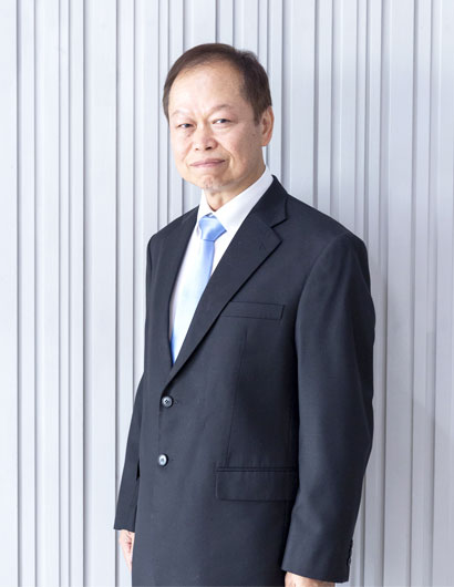 vichai