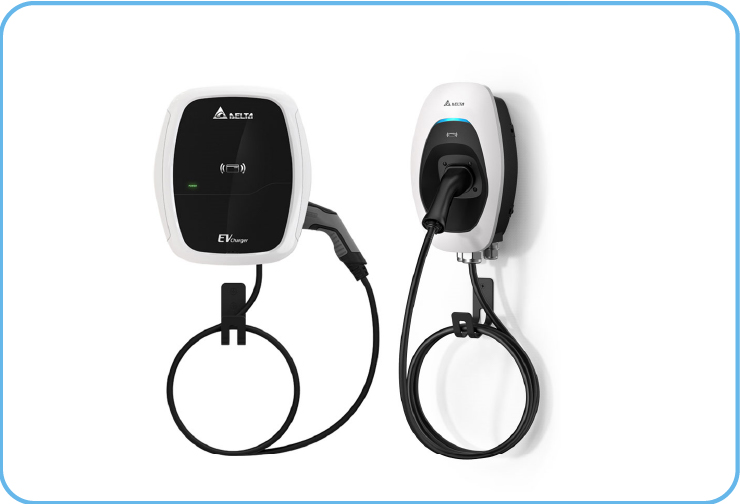 AC Charger