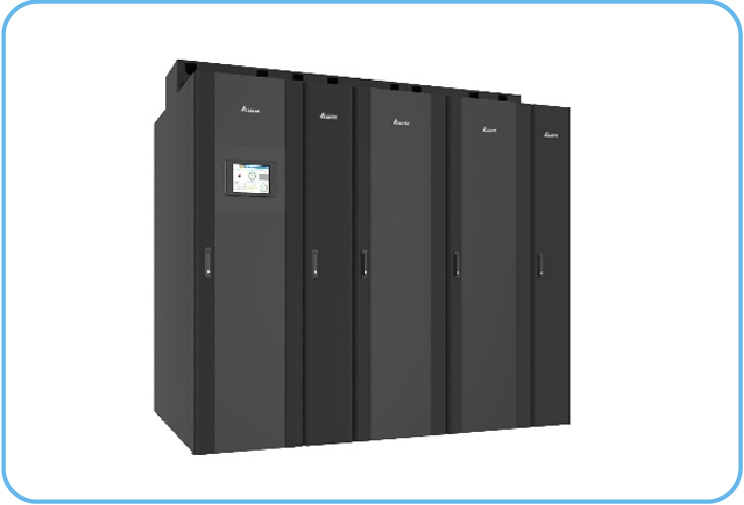 Data Center