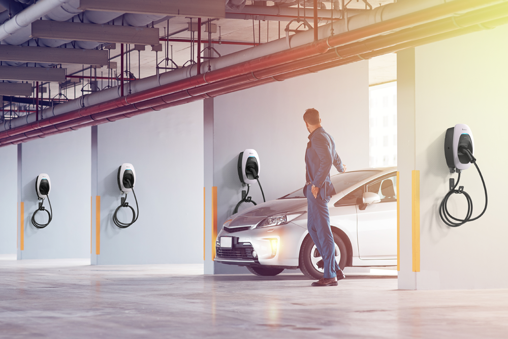EV Charging Solutions