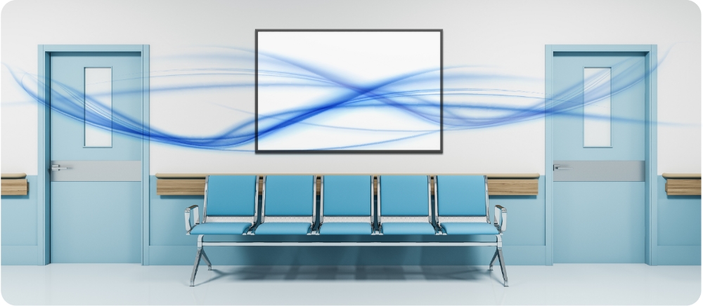 indoor air quality