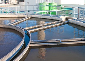 Water Treatment