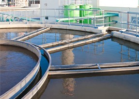 Water Treatment