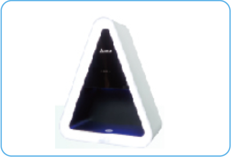 U+ Disinfection Devices