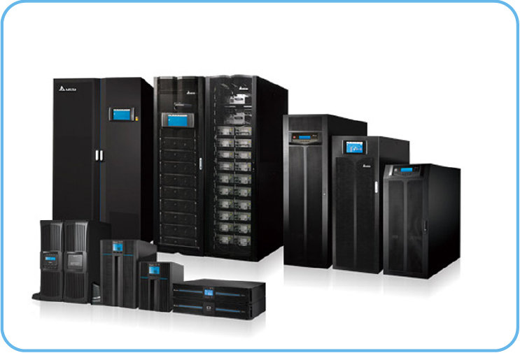 UPS-Uninterruptible Power Suppliesr