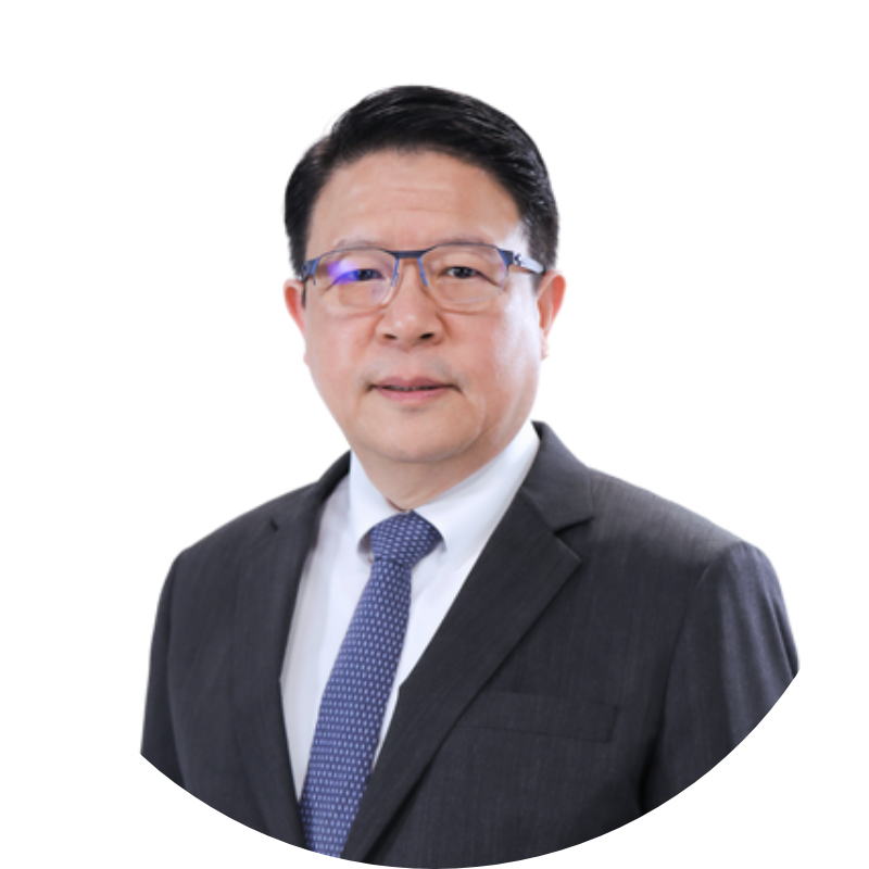 Jackie Chang