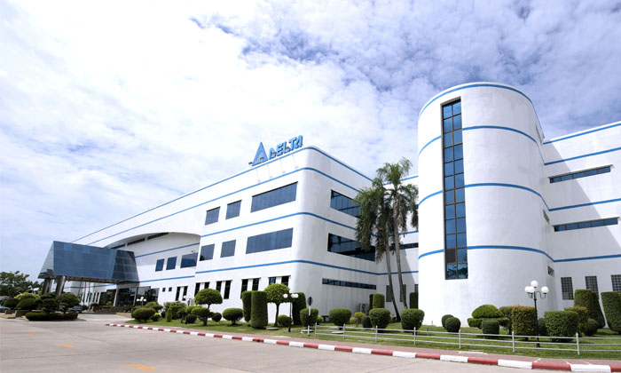 Delta Electronics (Thailand)