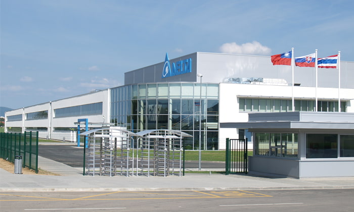 Delta Electronics (Slovakia) s.r.o.