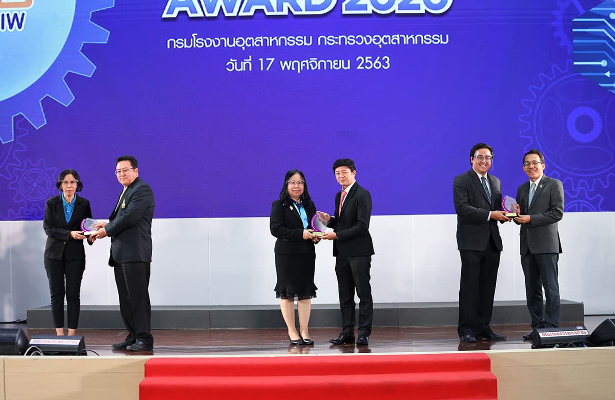 Delta CSR DIW Award 2020