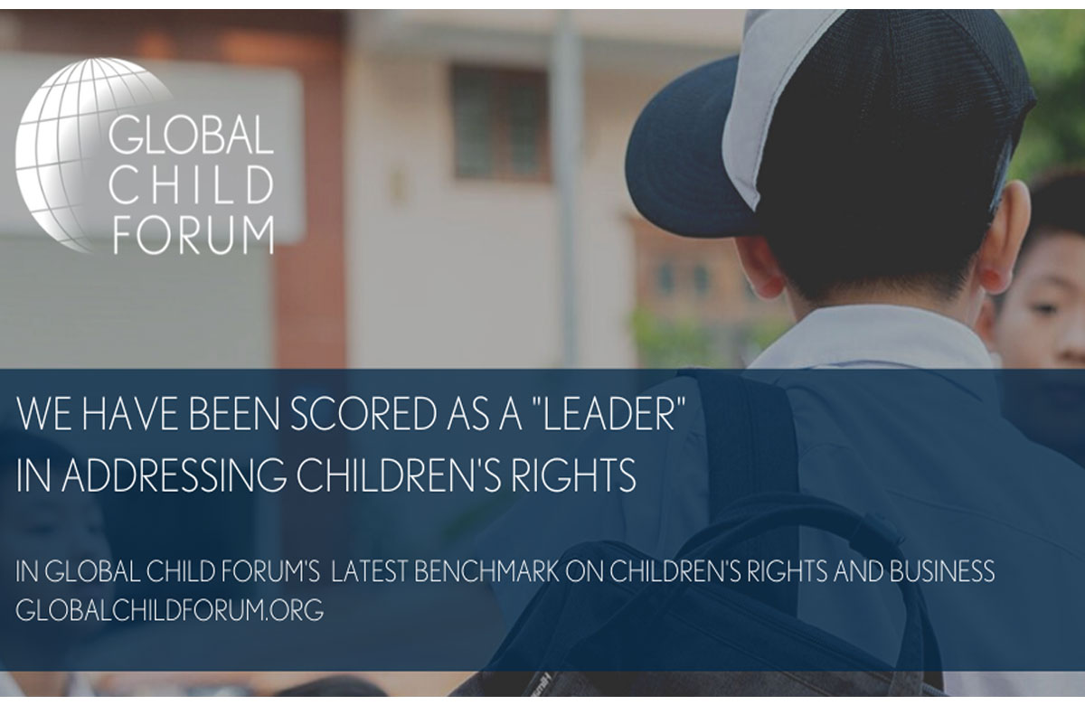 Global Child Forum 2021