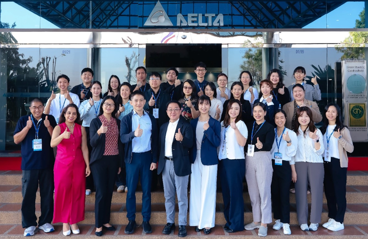 Delta 2025 ESG Workshop