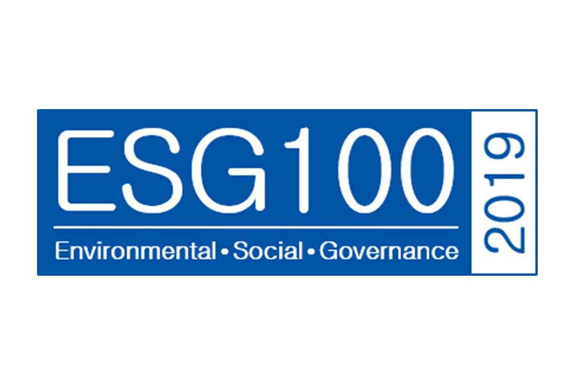 Delta Thailand Selected for Thaipat Institute’s ESG100 Universe