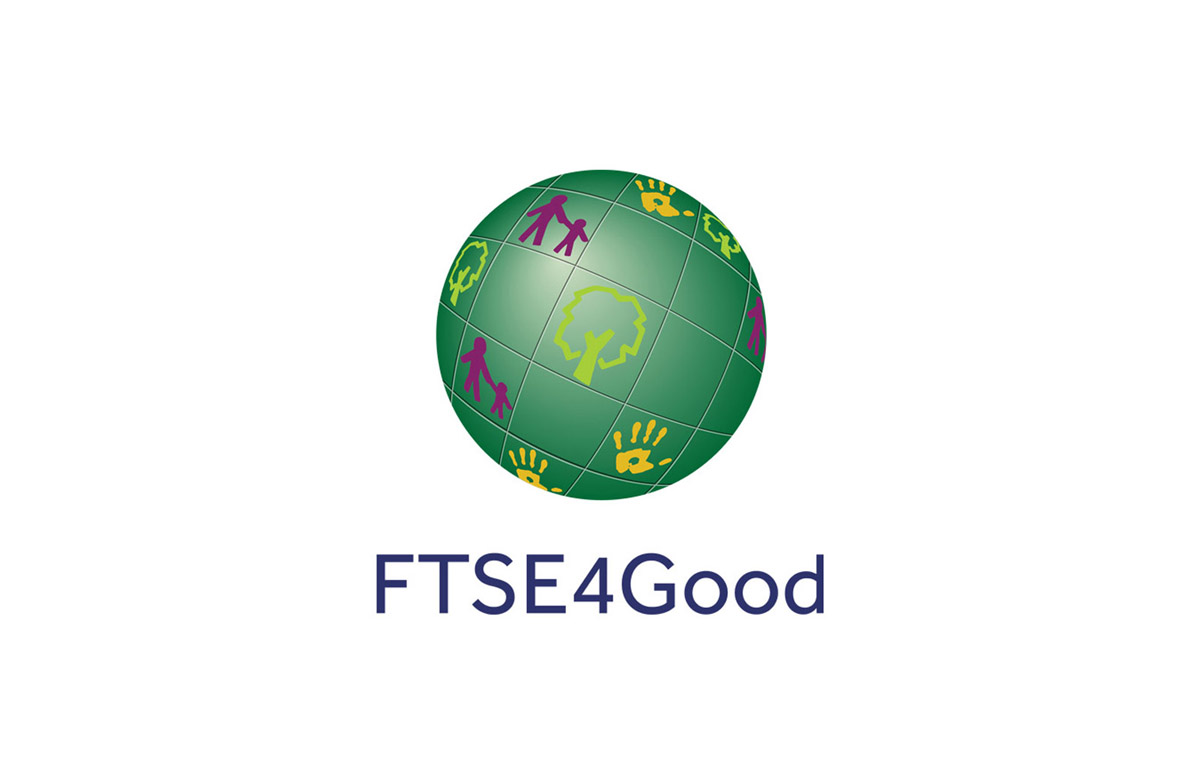 ดัชนี FTSE4Good Index 2019