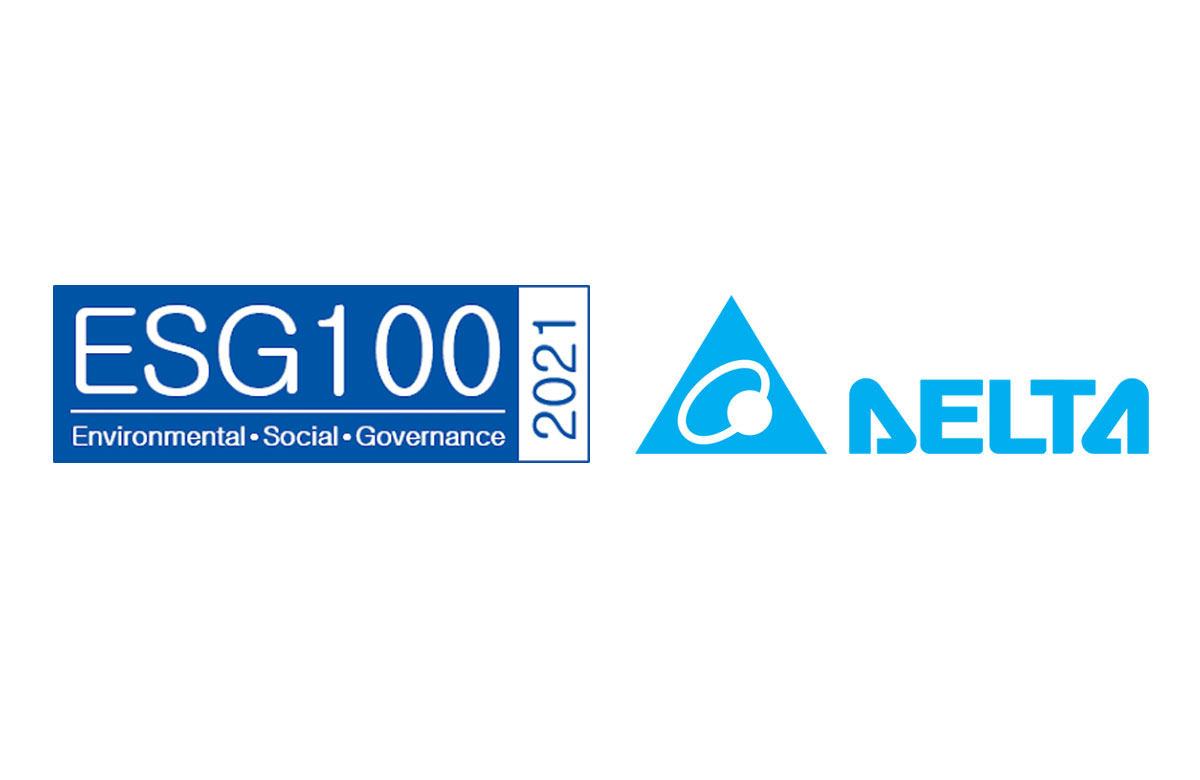 Delta ESG-100 2021