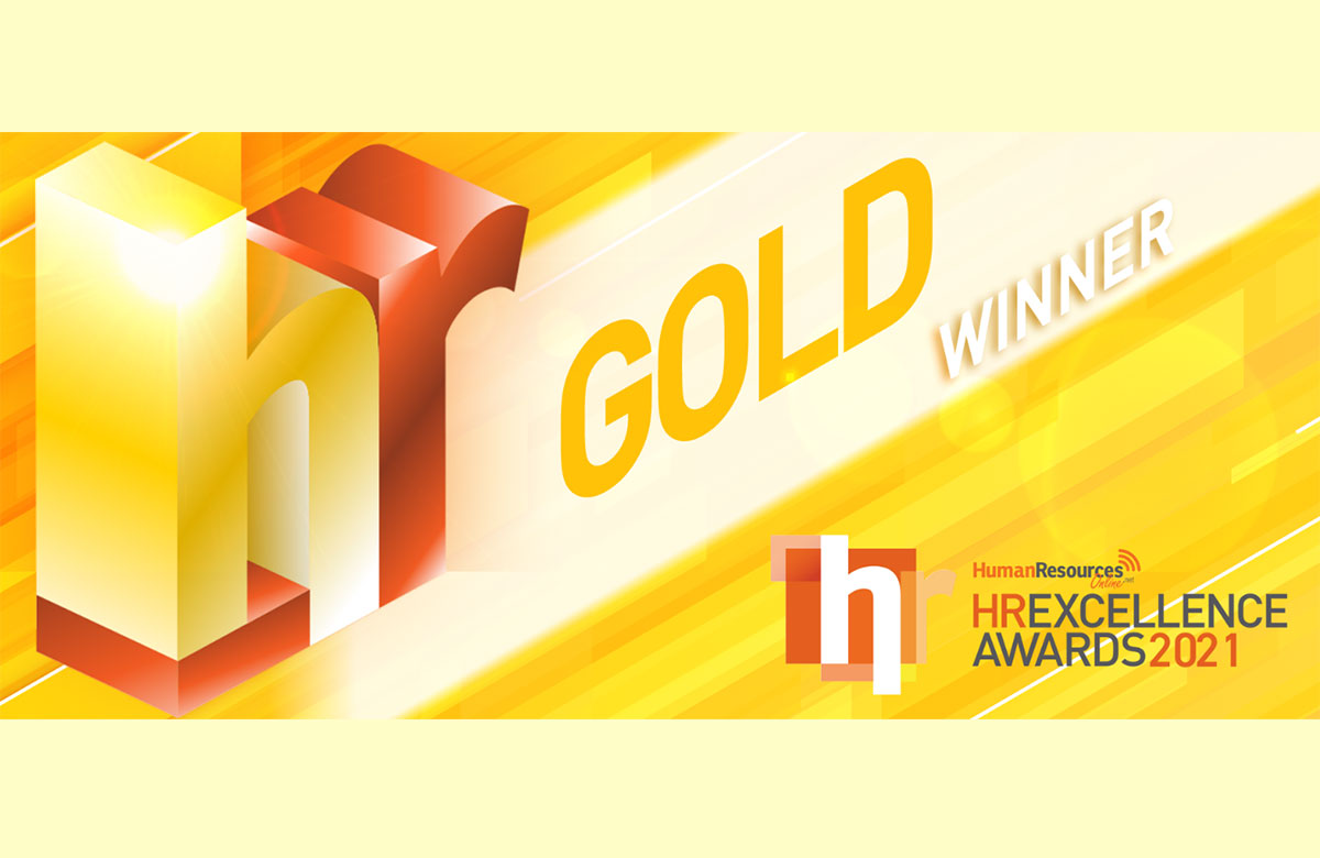Delta HR Excellence Award 2021