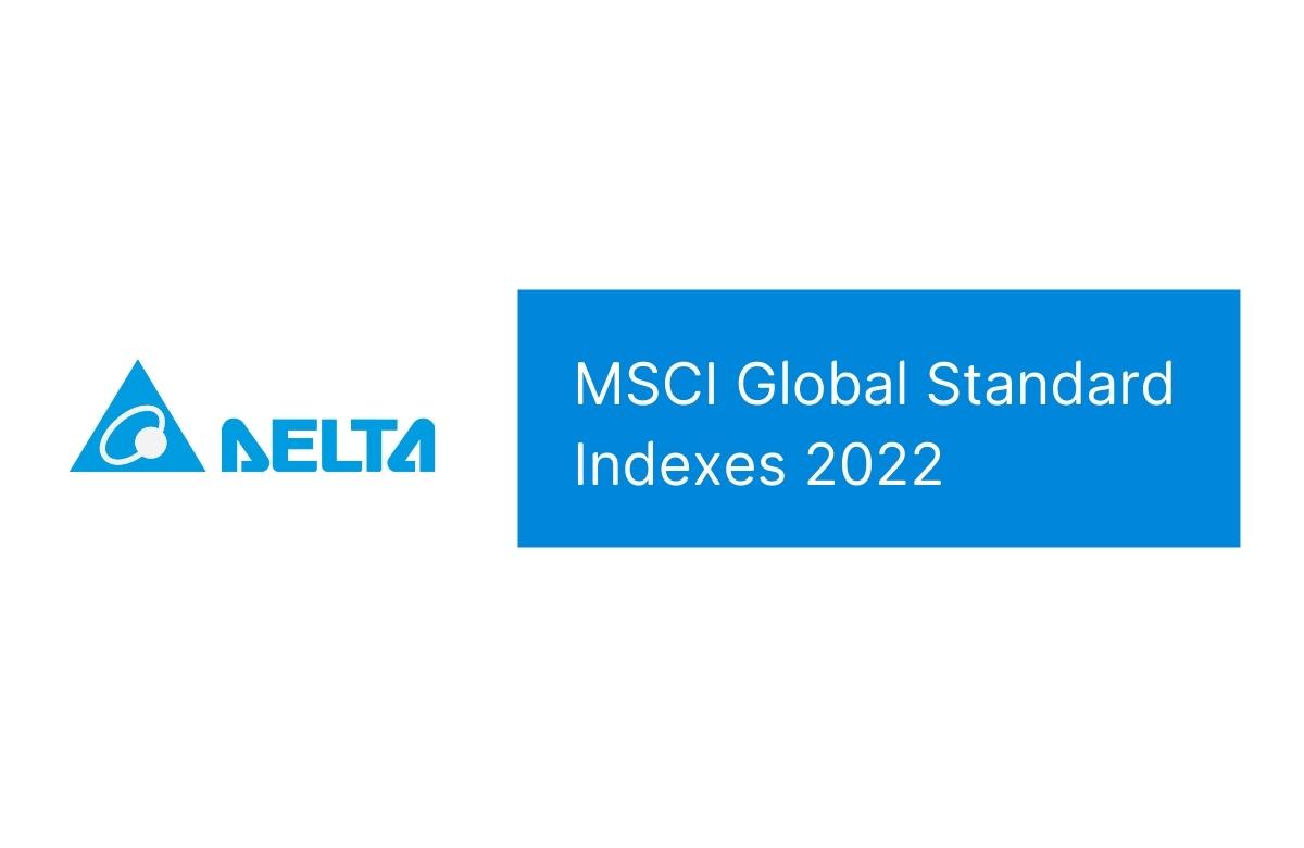 MSCI 2022