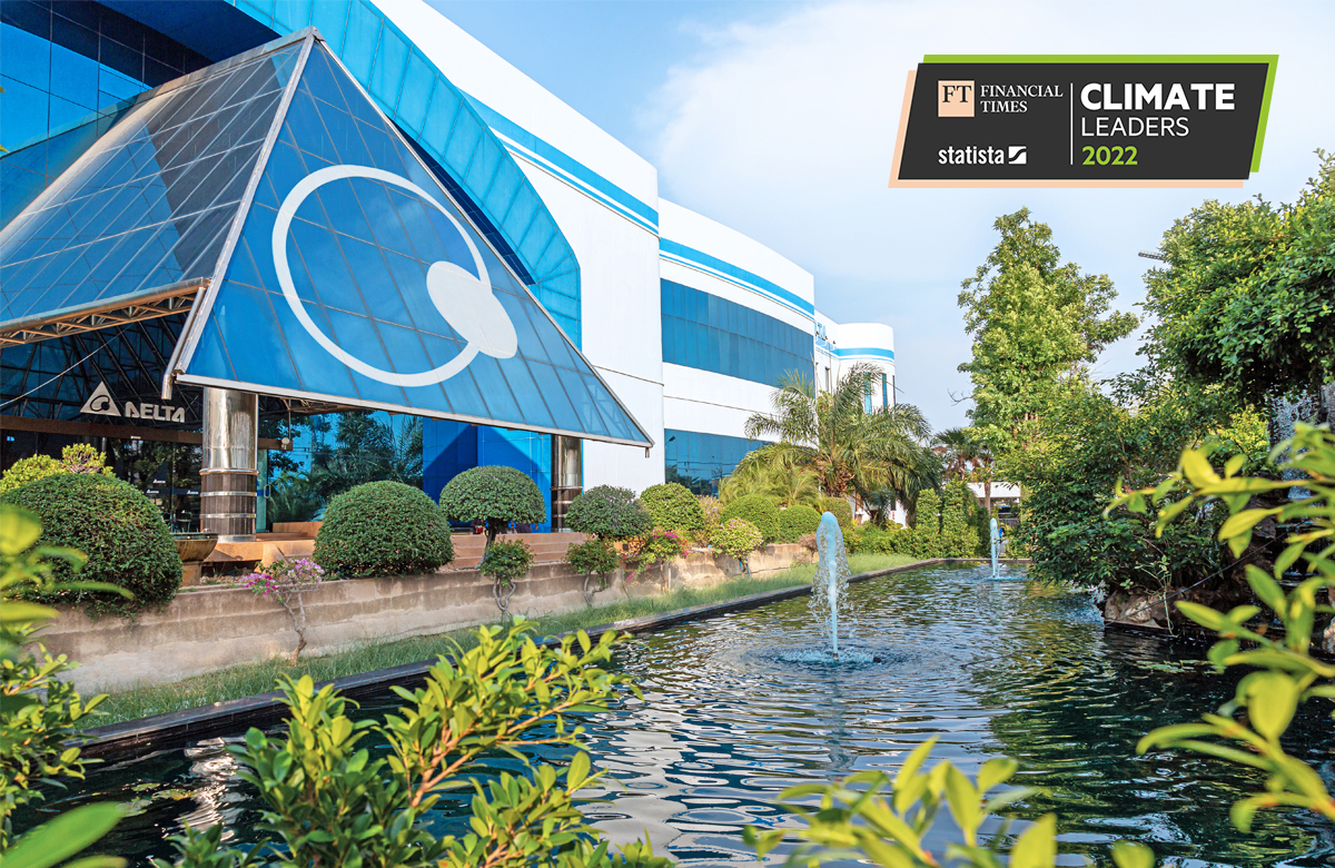 Climate Leaders Asia-Pacific 2022