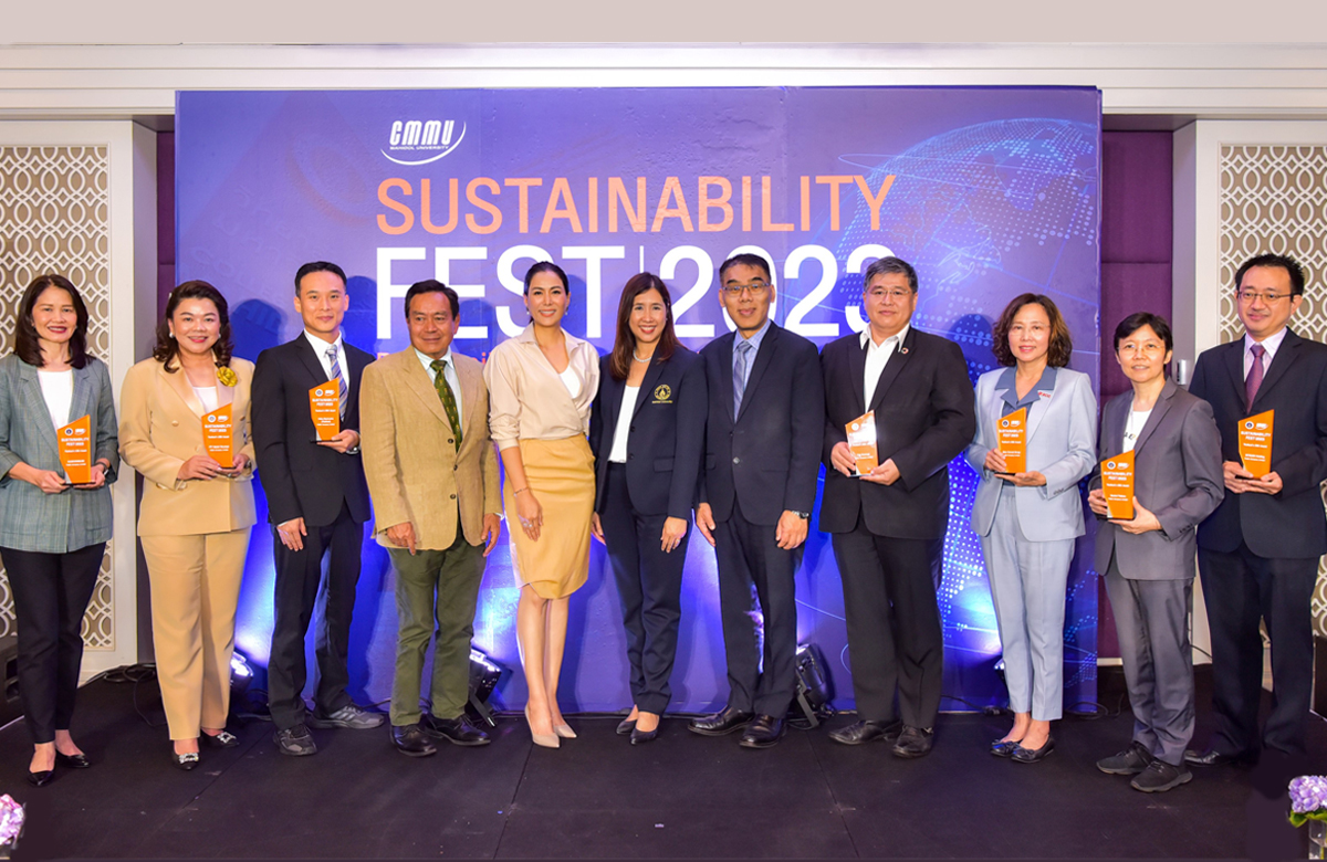 Delta Thailand CMMU 2023
