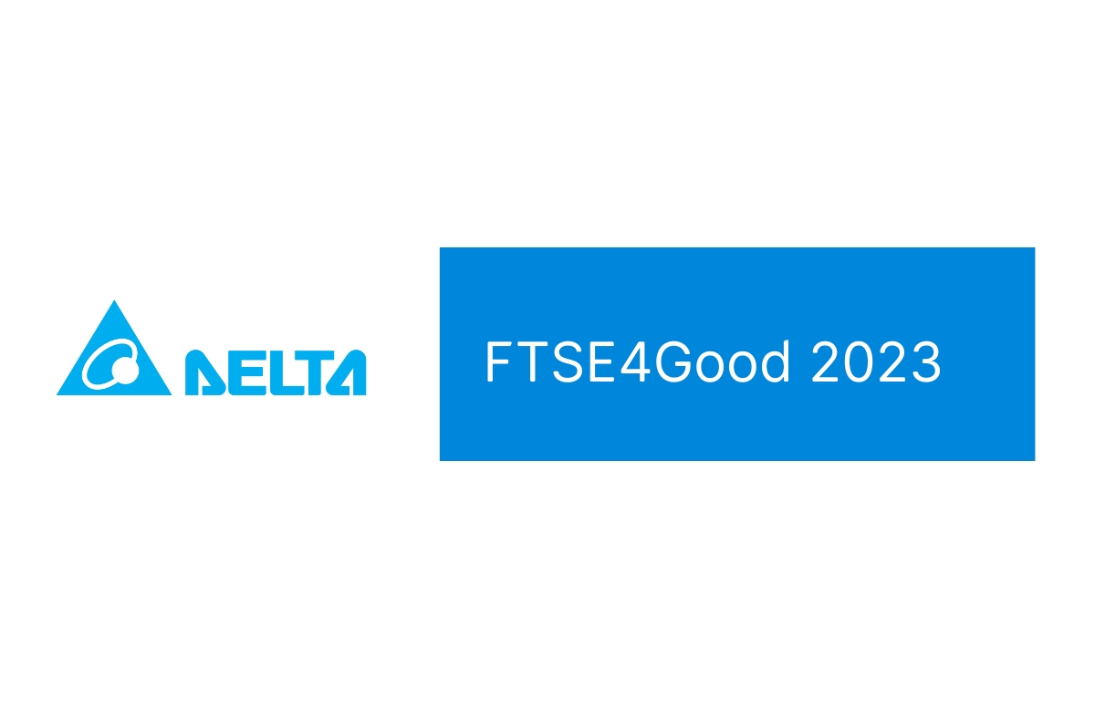 Delta FTSE4 2023