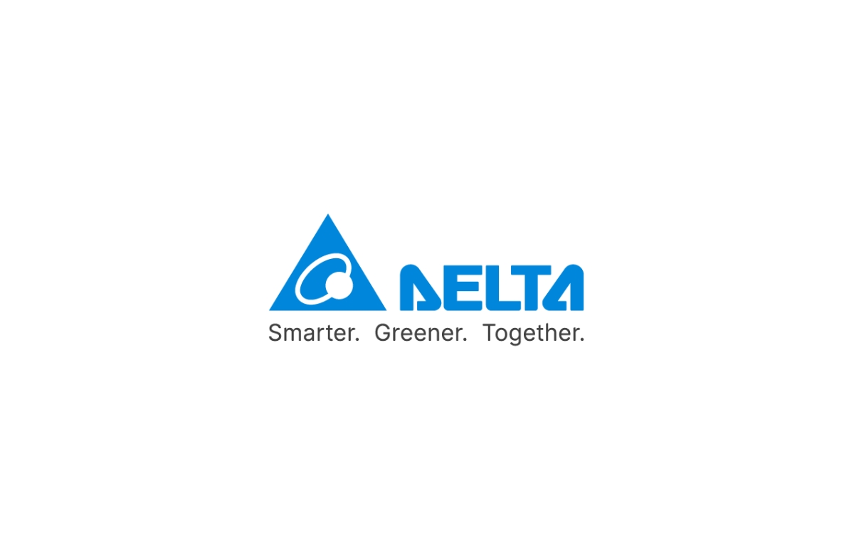 Delta logo