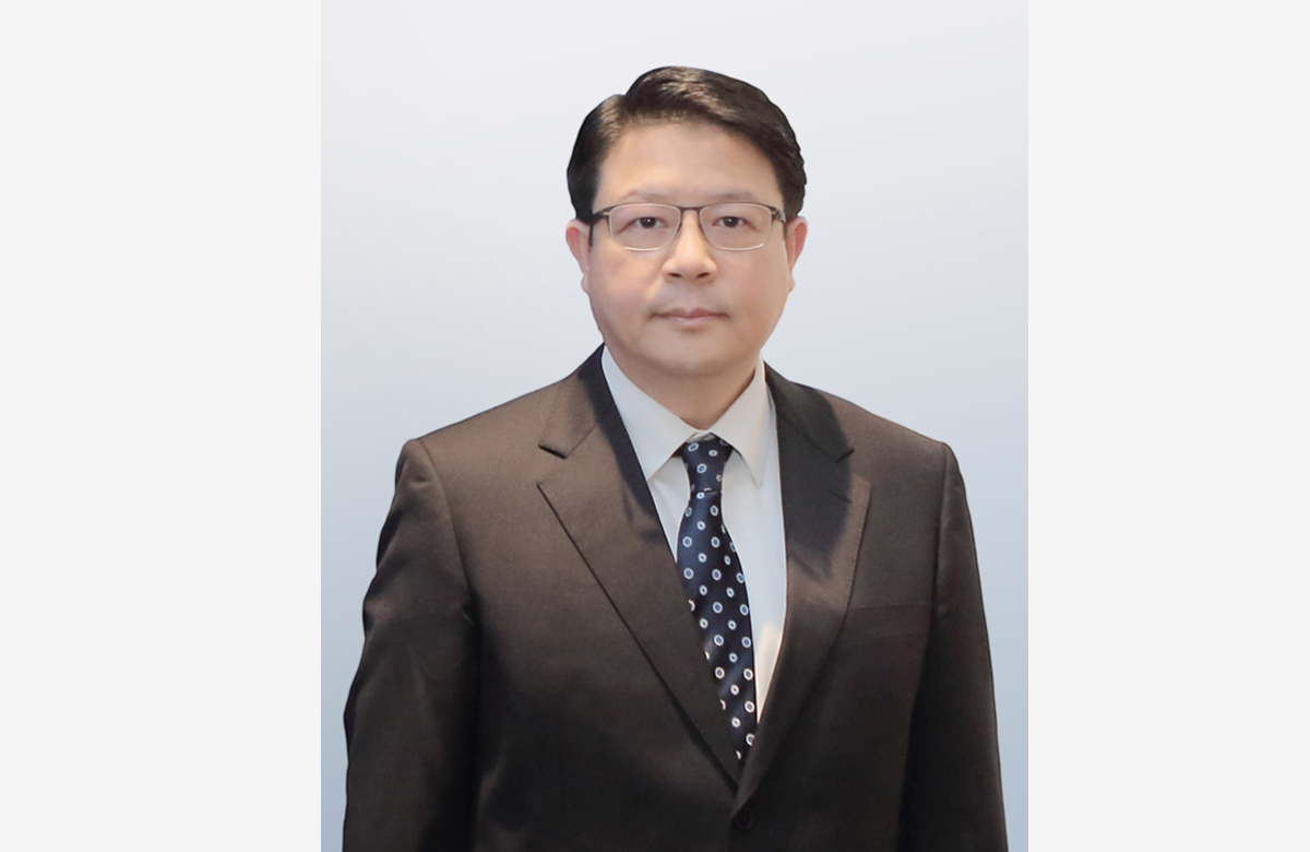 Delta Thailand CEO