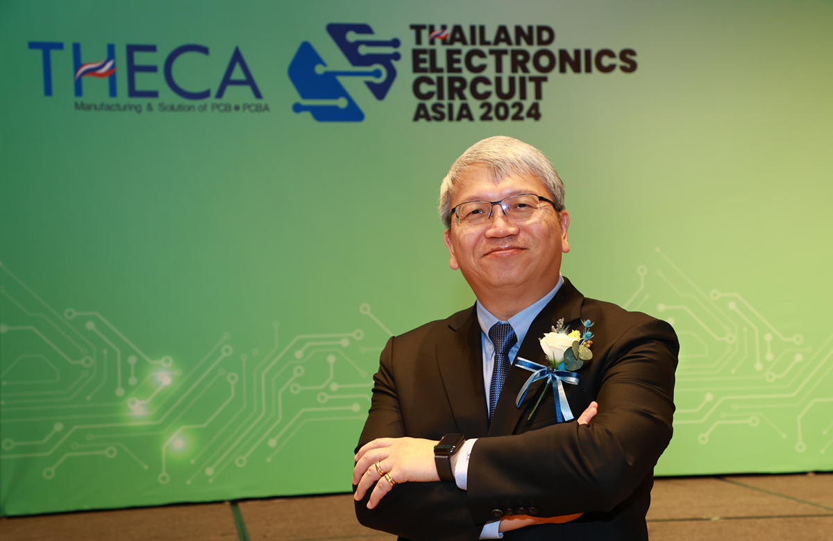Delta Electronics Circuit Industry
