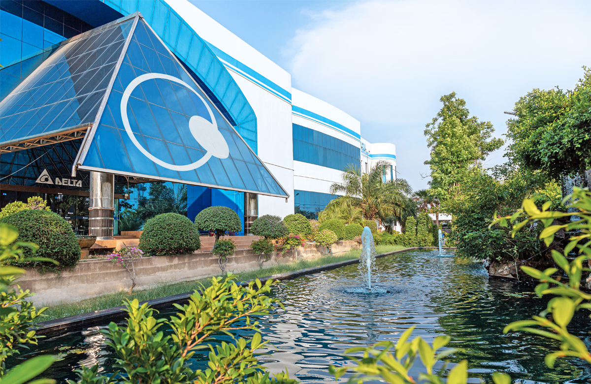 Delta Thailand Brand Finance Thailand 50