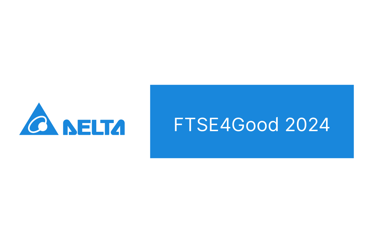 DELTA FTSE4Good