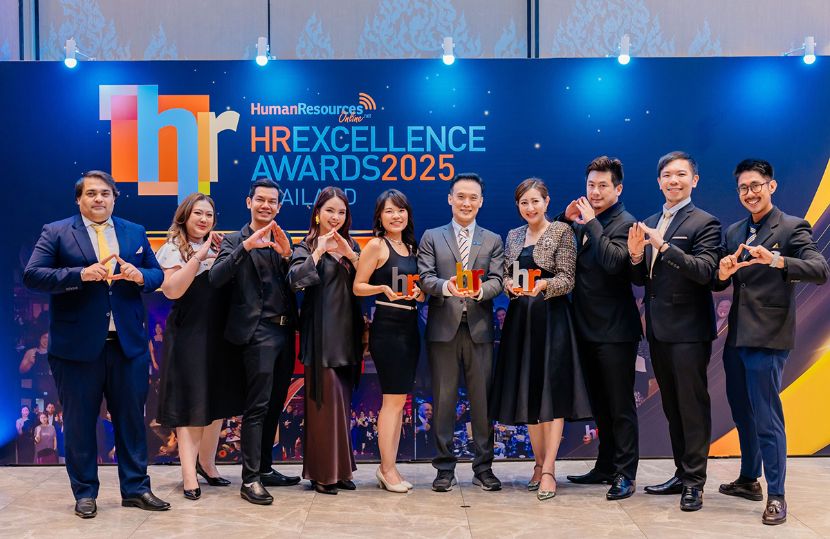 Delta HR Excellence Award 2025