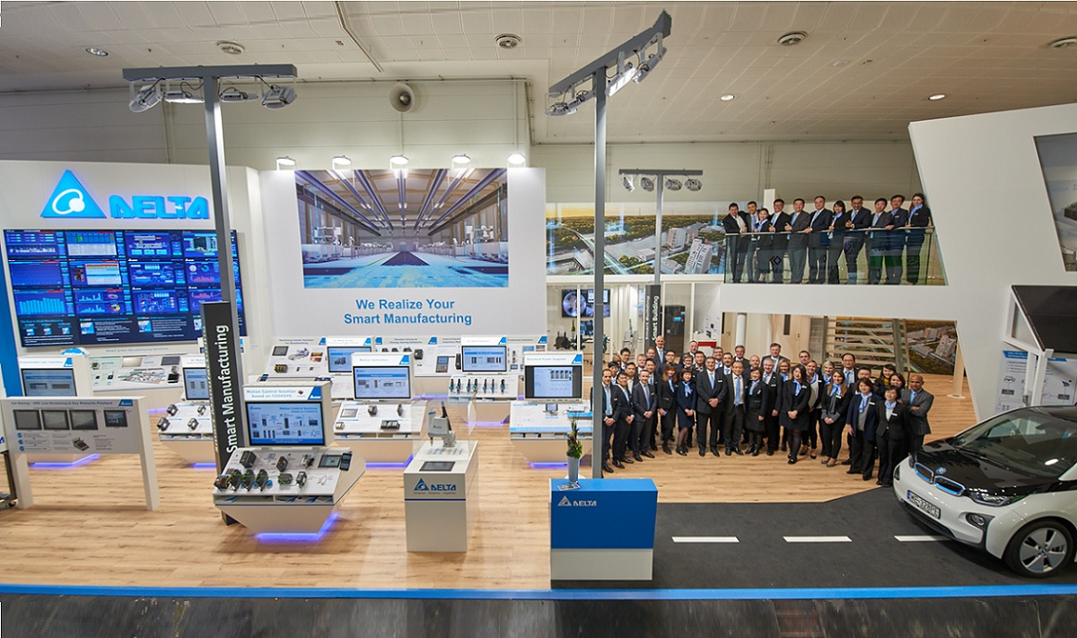 Delta-Electronics-Hannover-Messe2019-SmartCity