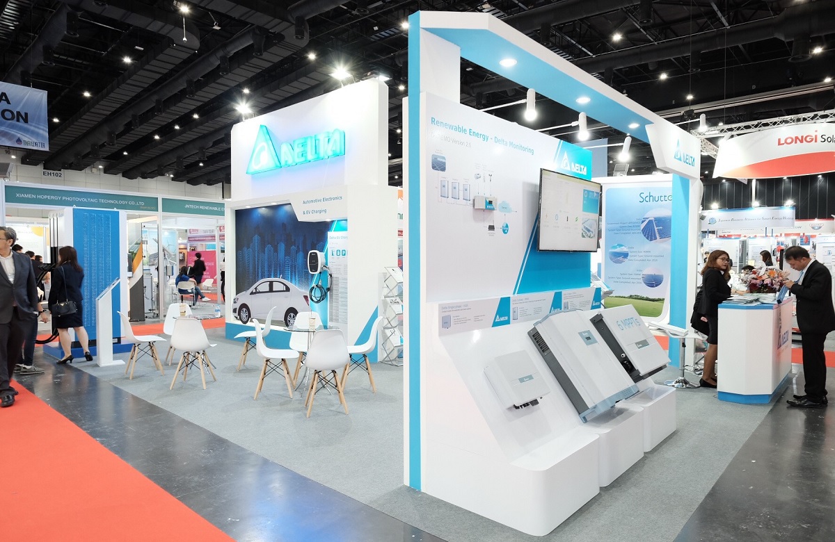 Renewable Energy Solutions