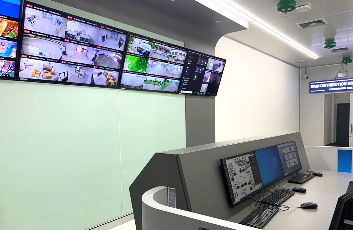 Delta Software System