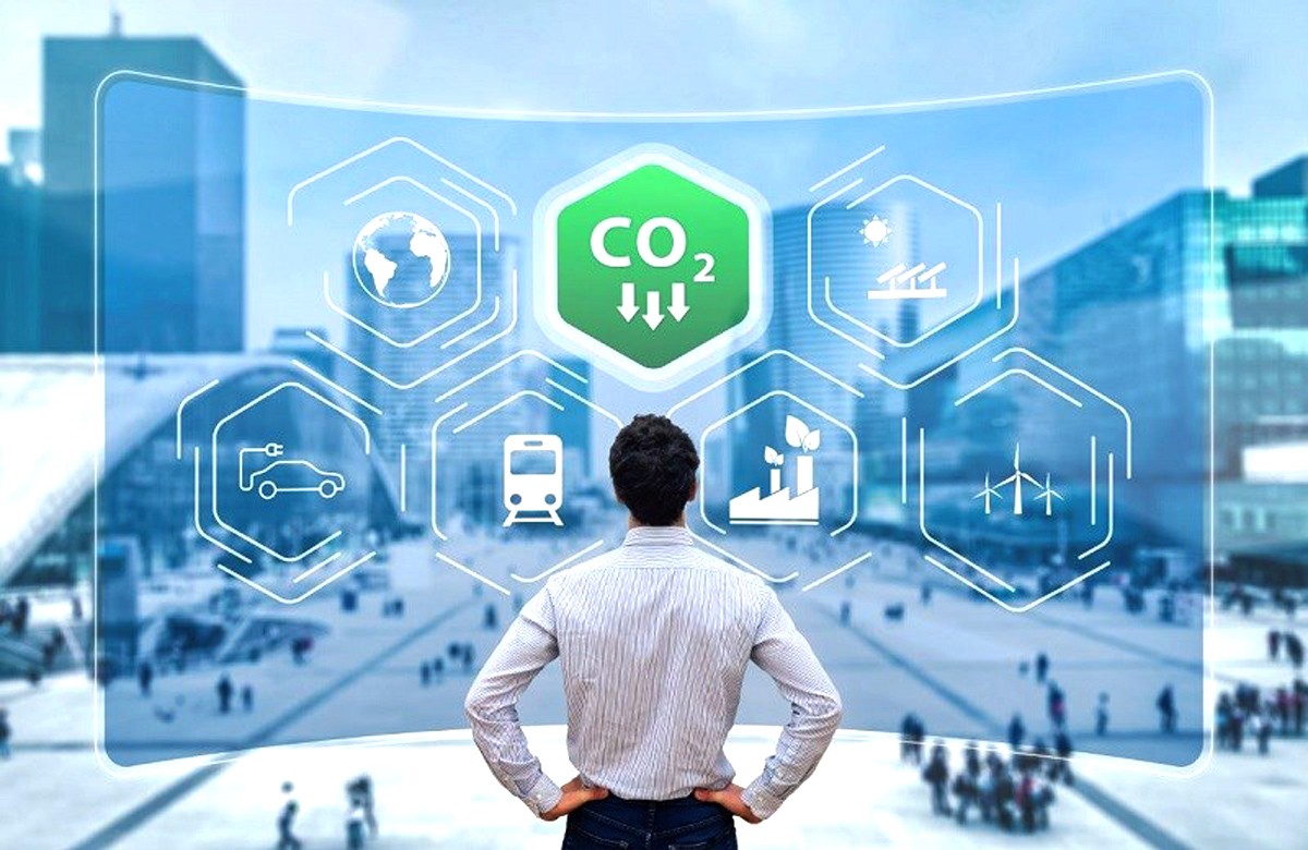 Delta Low Carbon Solutions