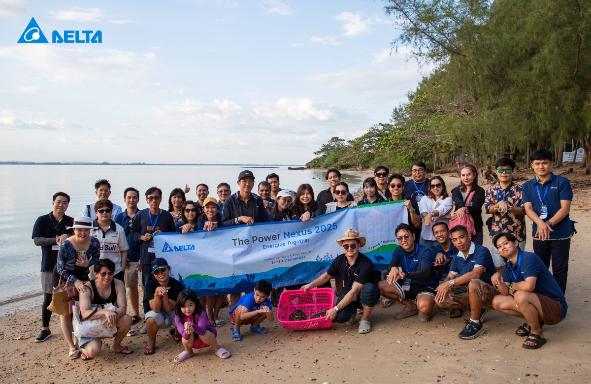 2025 ICT Partner Gathering