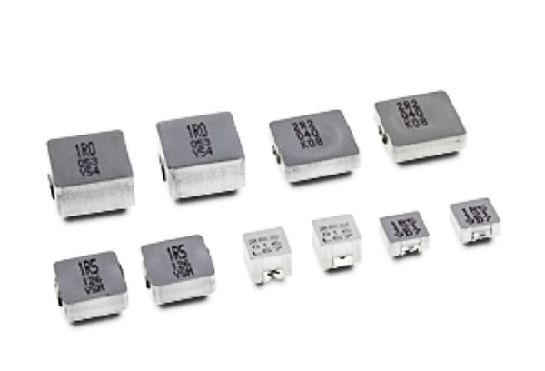 Inductor Molding