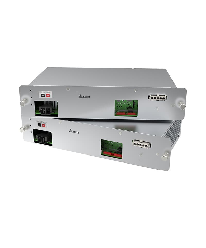 Delta PM3000 Power Module