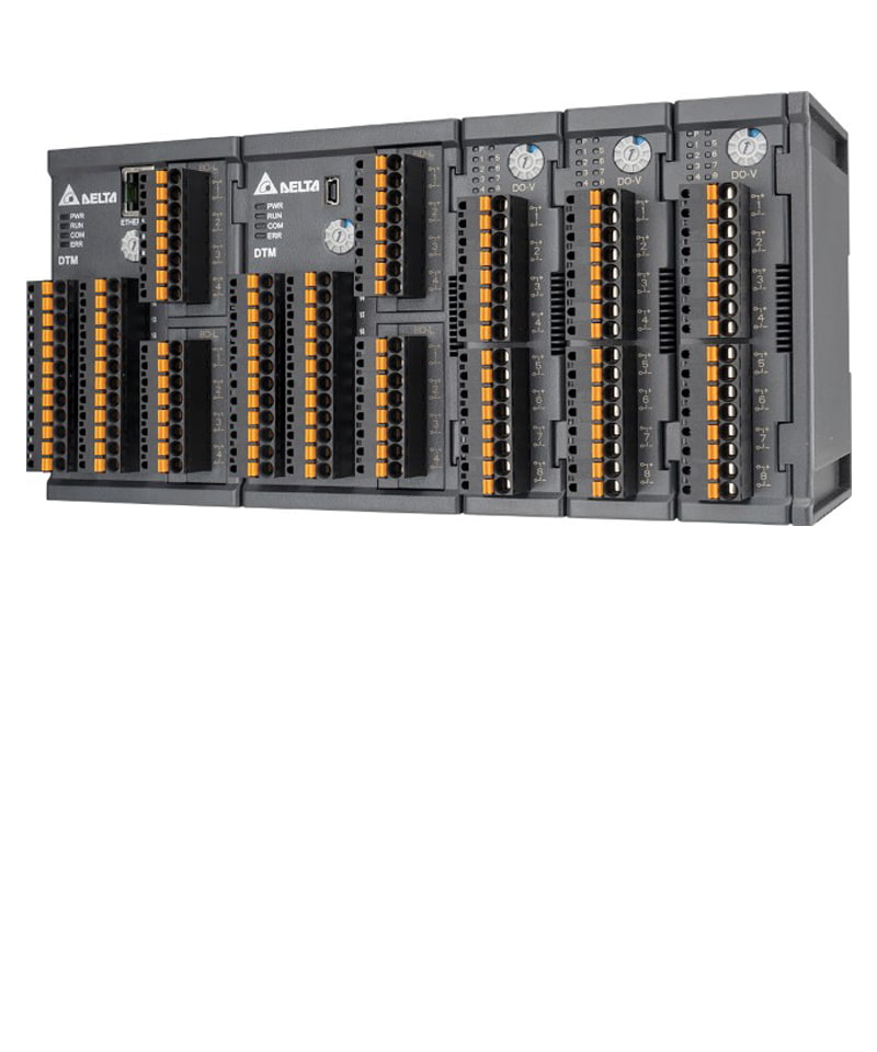 DT Delta Temperature Controller
