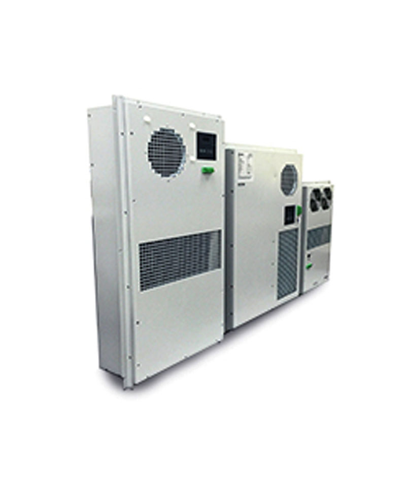 Delta Cabinet Air Conditioners