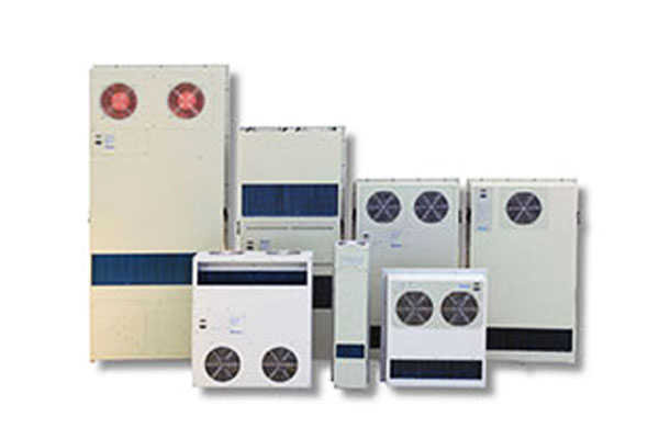 delta heat exchangers