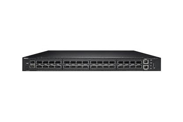 Delta Open Networking
