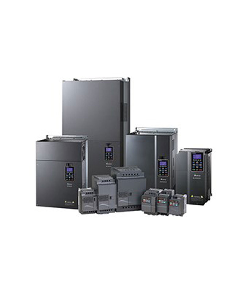 AC Motor Drives