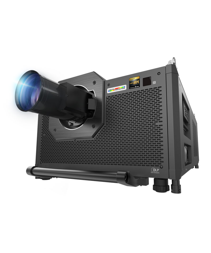 Delta Projector