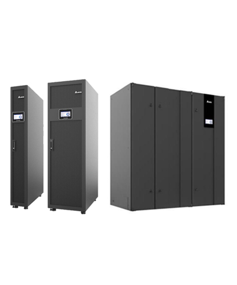 Precision Rowcool & Roomcool