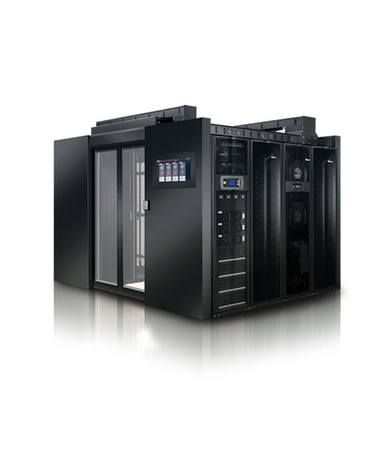 Data Center Infrastructure