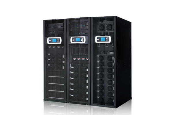 Modular UPS