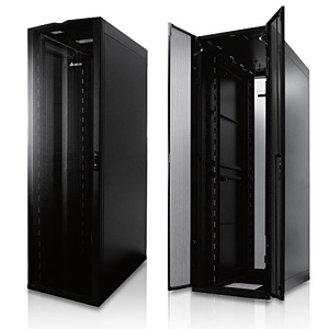 Modular Server Rack